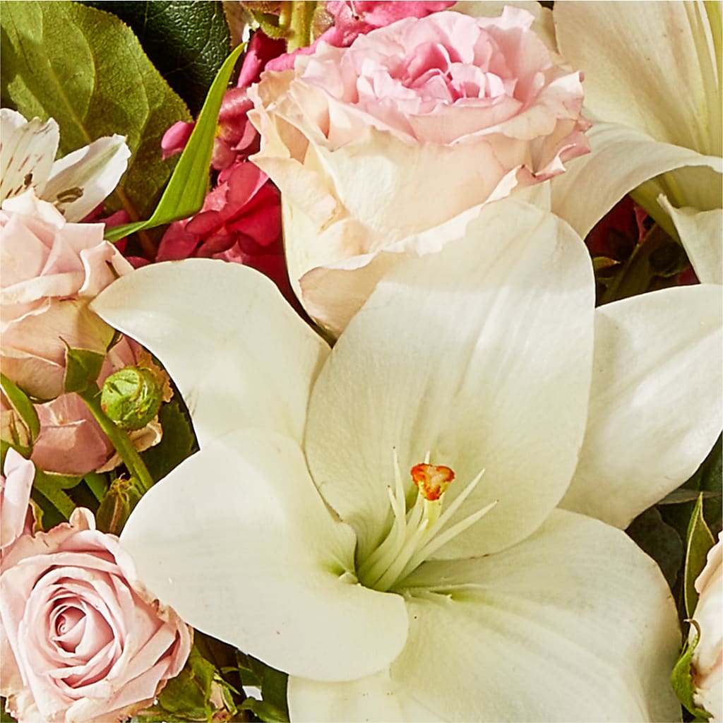 Ballet Slippers Bouquet –  Deux Gars Des Fleurs, Sorel PQ