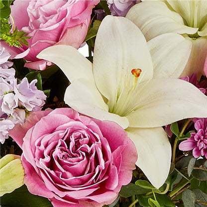 Daydreamer Bouquet –  Deux Gars Des Fleurs, Sorel PQ
