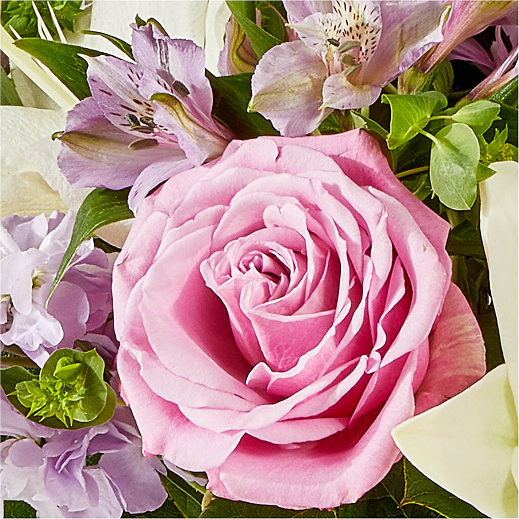 Daydreamer Bouquet –  Deux Gars Des Fleurs, Sorel PQ