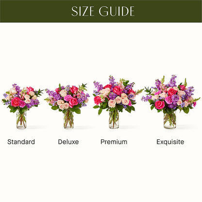The Cha-Cha Bouquet –  Deux Gars Des Fleurs, Sorel PQ