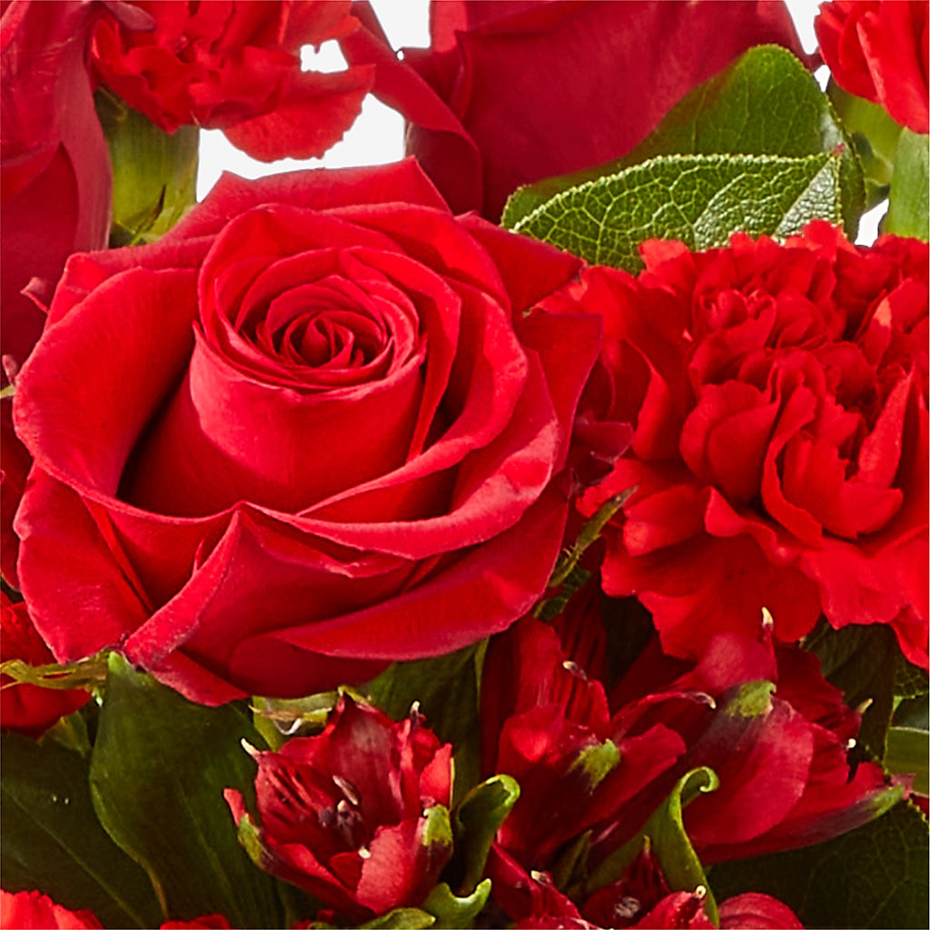 The Heartstrings Bouquet –  Deux Gars Des Fleurs, Sorel PQ