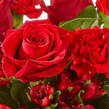 The Heartstrings Bouquet –  Deux Gars Des Fleurs, Sorel PQ