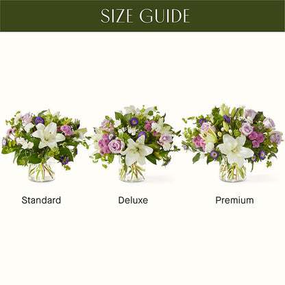 April Showers Bouquet –  Deux Gars Des Fleurs, Sorel PQ