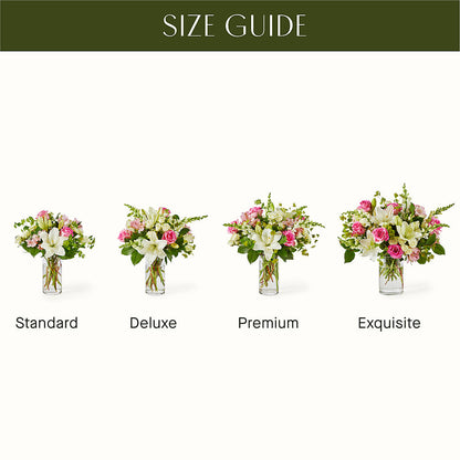 Fondly Bouquet –  Deux Gars Des Fleurs, Sorel PQ