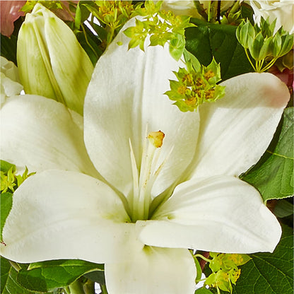 Fondly Bouquet –  Deux Gars Des Fleurs, Sorel PQ