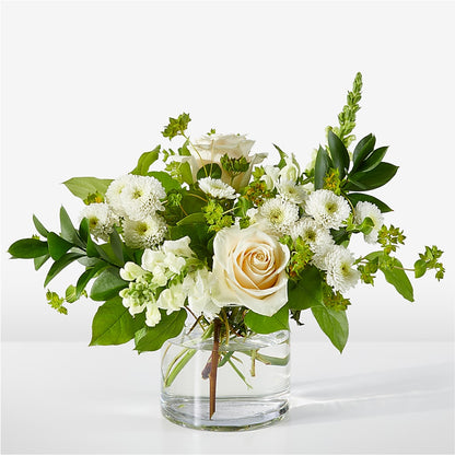 Hint of Vanilla Bouquet –  Deux Gars Des Fleurs, Sorel PQ