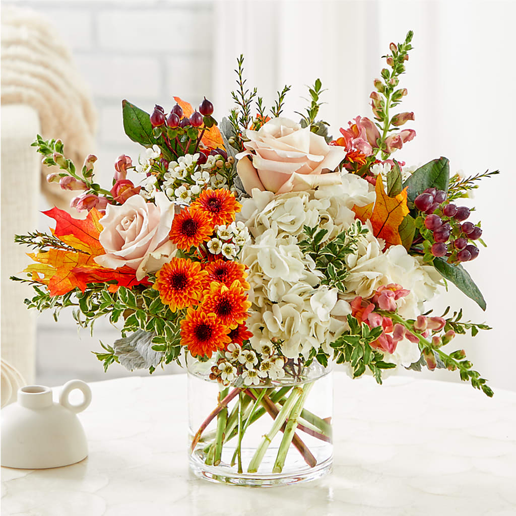 Autumnal Equinox Bouquet –  Deux Gars Des Fleurs, Sorel PQ