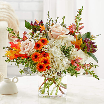 Autumnal Equinox Bouquet –  Deux Gars Des Fleurs, Sorel PQ