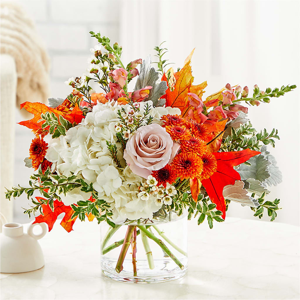 Autumnal Equinox Bouquet –  Deux Gars Des Fleurs, Sorel PQ
