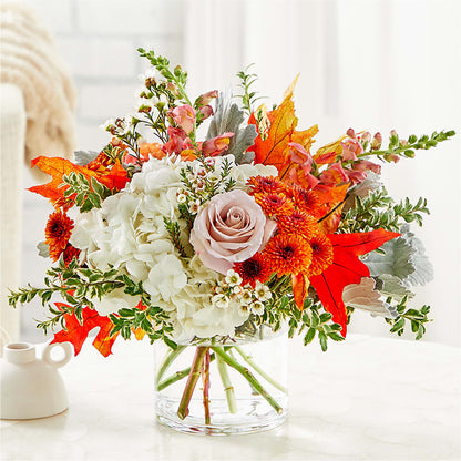 Autumnal Equinox Bouquet –  Deux Gars Des Fleurs, Sorel PQ