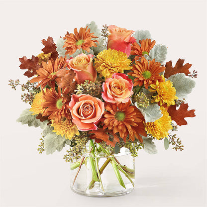 Caramel Apple Bouquet –  Deux Gars Des Fleurs, Sorel PQ