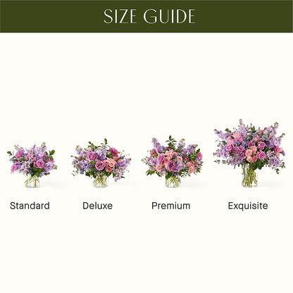 Cloud Nine Bouquet –  Deux Gars Des Fleurs, Sorel PQ
