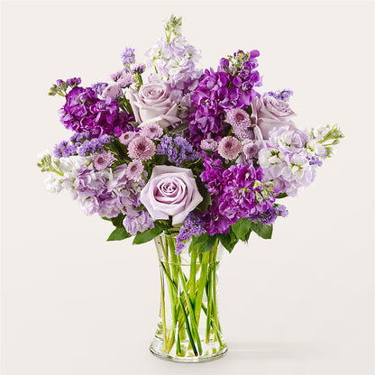 Give a Twirl Bouquet –  Deux Gars Des Fleurs, Sorel PQ