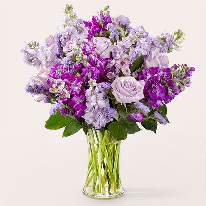 Give a Twirl Bouquet –  Deux Gars Des Fleurs, Sorel PQ