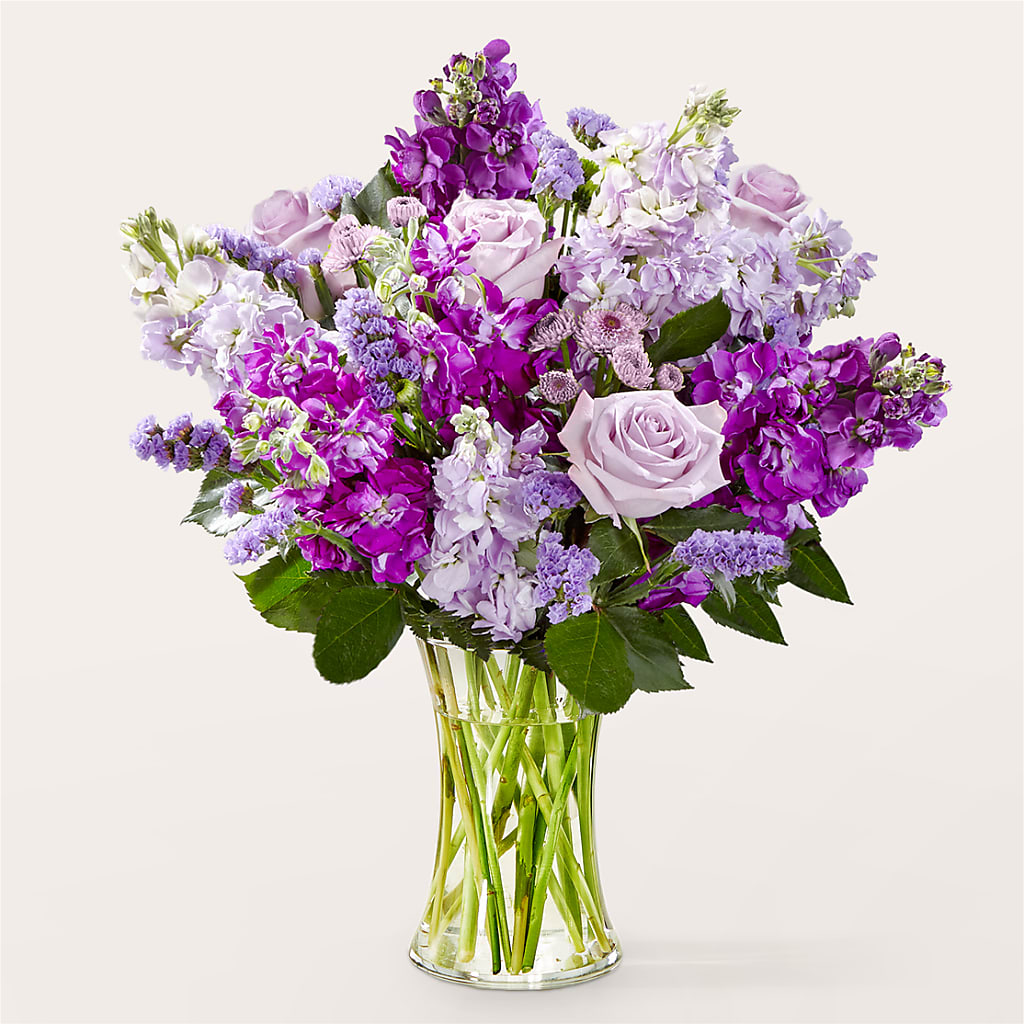 Give a Twirl Bouquet –  Deux Gars Des Fleurs, Sorel PQ
