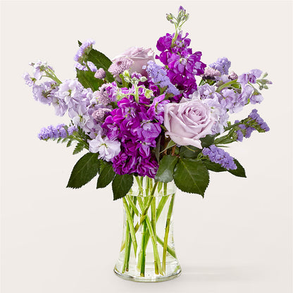 Give a Twirl Bouquet –  Deux Gars Des Fleurs, Sorel PQ