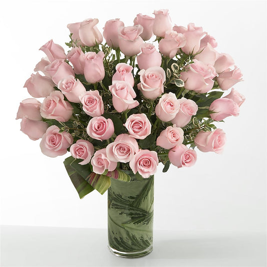 Pink Essence –  Deux Gars Des Fleurs, Sorel PQ