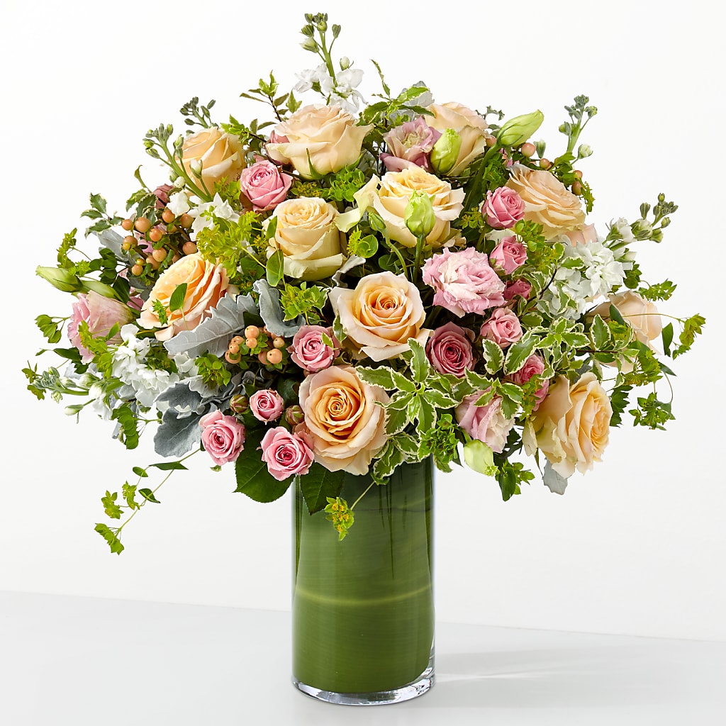 The Glamour Shot –  Deux Gars Des Fleurs, Sorel PQ