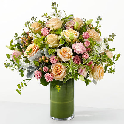 The Glamour Shot –  Deux Gars Des Fleurs, Sorel PQ