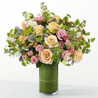 The Glamour Shot –  Deux Gars Des Fleurs, Sorel PQ