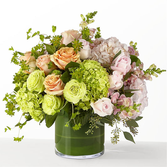 The Art Deco –  Deux Gars Des Fleurs, Sorel PQ