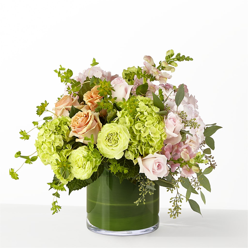 The Art Deco –  Deux Gars Des Fleurs, Sorel PQ
