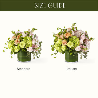 The Art Deco –  Deux Gars Des Fleurs, Sorel PQ