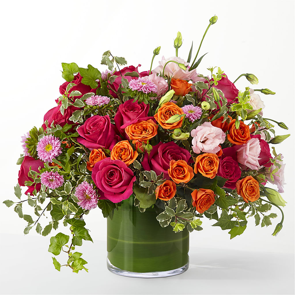 The Trendsetter –  Deux Gars Des Fleurs, Sorel PQ
