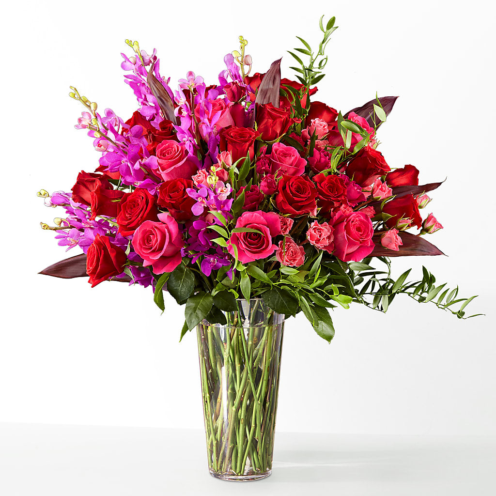 The Honeymoon –  Deux Gars Des Fleurs, Sorel PQ