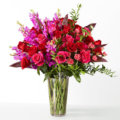 The Honeymoon –  Deux Gars Des Fleurs, Sorel PQ