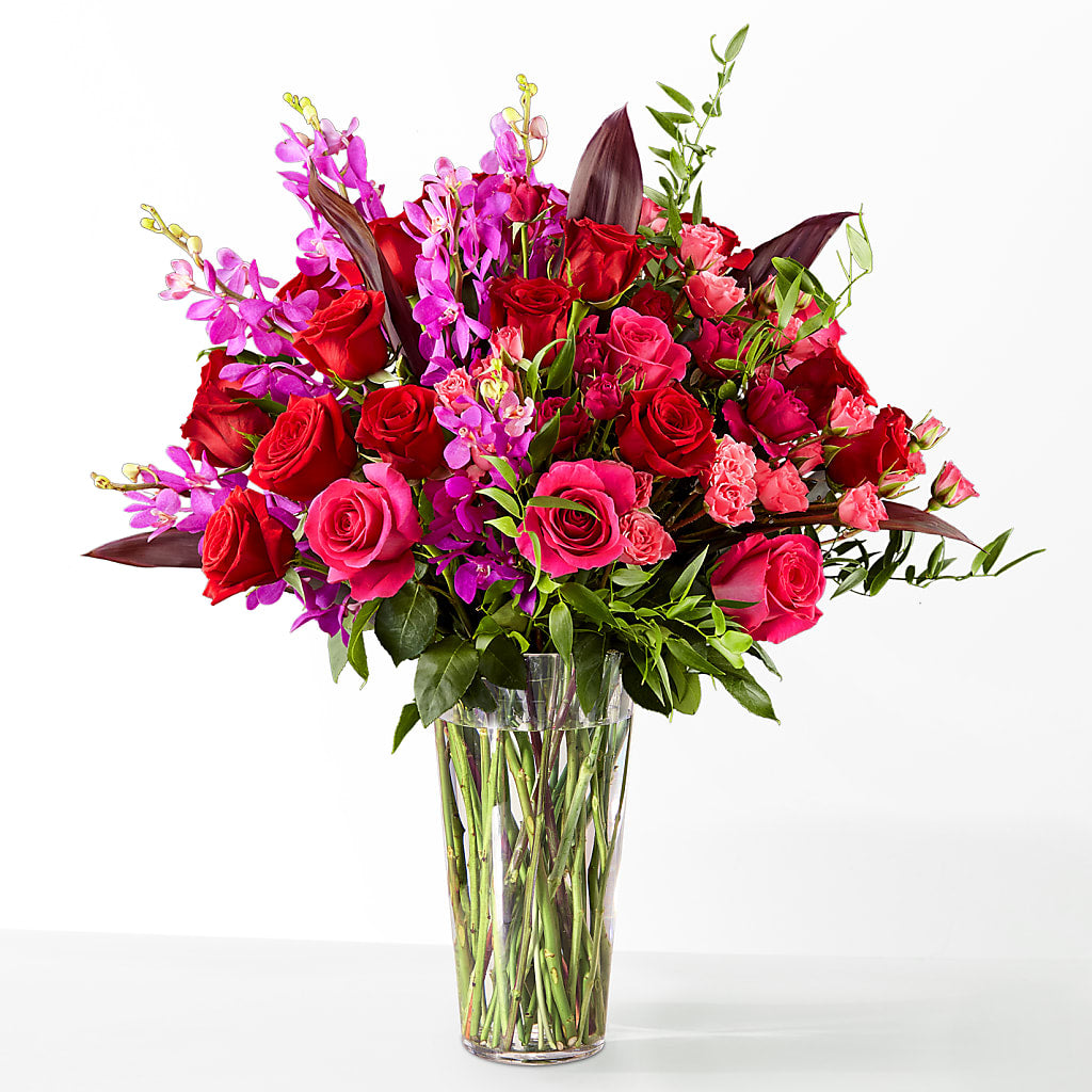 The Honeymoon –  Deux Gars Des Fleurs, Sorel PQ