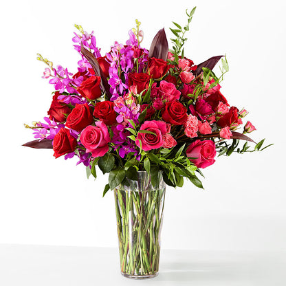 The Honeymoon –  Deux Gars Des Fleurs, Sorel PQ