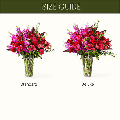 The Honeymoon –  Deux Gars Des Fleurs, Sorel PQ