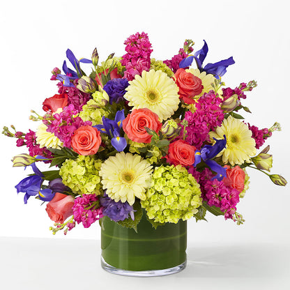 The Couture –  Deux Gars Des Fleurs, Sorel PQ