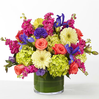 The Couture –  Deux Gars Des Fleurs, Sorel PQ