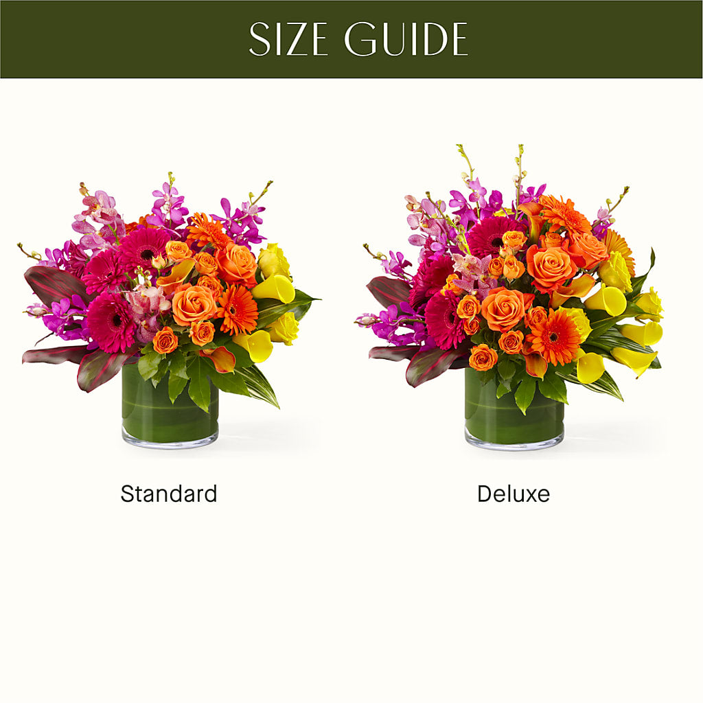 The Mosaic –  Deux Gars Des Fleurs, Sorel PQ