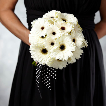 Daisy Delight Bouquet –  Deux Gars Des Fleurs, Sorel PQ