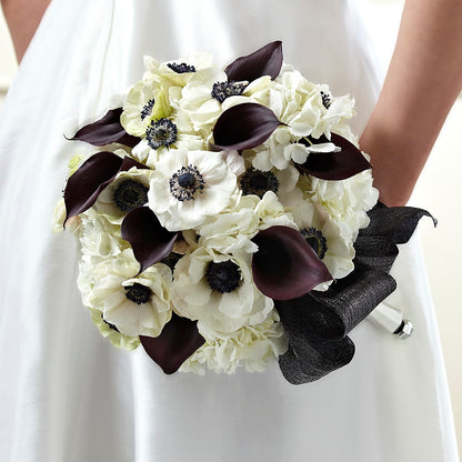 To Have and To Hold Bouquet –  Deux Gars Des Fleurs, Sorel PQ
