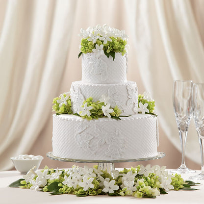 Bloom & Blossom Cake Decor –  Deux Gars Des Fleurs, Sorel PQ