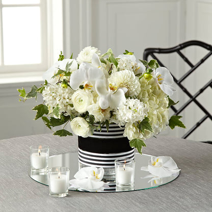 Solemnity Arrangement –  Deux Gars Des Fleurs, Sorel PQ