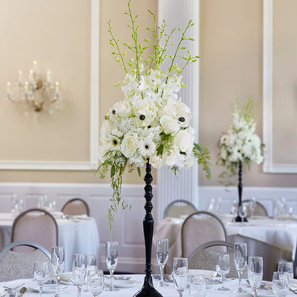 Regency Centerpiece –  Deux Gars Des Fleurs, Sorel PQ