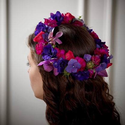Butterfly Kisses Hair Decor –  Deux Gars Des Fleurs, Sorel PQ