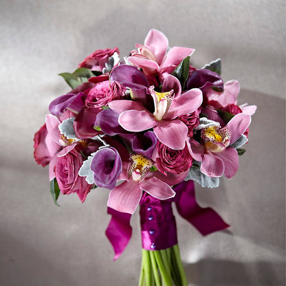 Delicacy Bouquet –  Deux Gars Des Fleurs, Sorel PQ