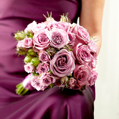 Veronica Bouquet –  Deux Gars Des Fleurs, Sorel PQ