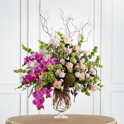 Soft Sophistication Arrangement –  Deux Gars Des Fleurs, Sorel PQ