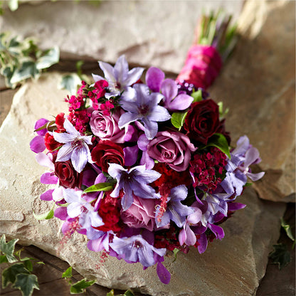 Enlightened Love Bouquet –  Deux Gars Des Fleurs, Sorel PQ