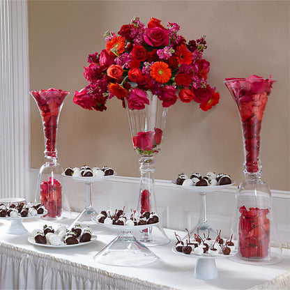 Life's Sweetness Centerpiece –  Deux Gars Des Fleurs, Sorel PQ
