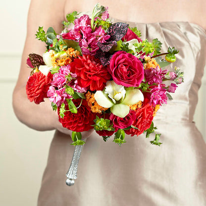 True Happiness Bouquet –  Deux Gars Des Fleurs, Sorel PQ