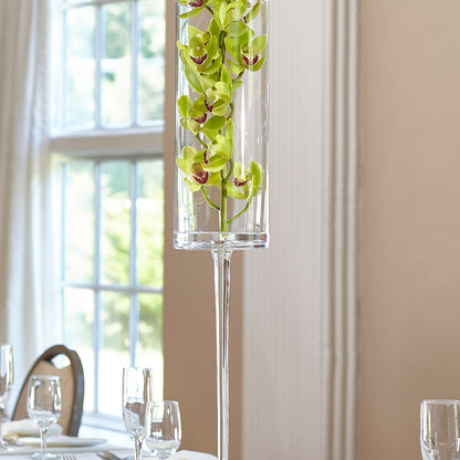 Green Mini Cymbidium Bouquet –  Deux Gars Des Fleurs, Sorel PQ
