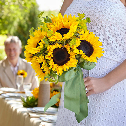 Free Spirit Bouquet –  Deux Gars Des Fleurs, Sorel PQ